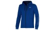 Mizuno Sweat Jacket K2GC2501 sodalite blue