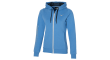 Mizuno Sweat Jacket Lady K2GC2701 Blue Jasper