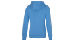 Mizuno Sweat Jacket Lady K2GC2701 Blue Jasper