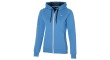 Mizuno Sweat Jacket Lady K2GC2701 blue jasper