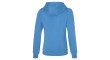 Mizuno Sweat Jacket Lady K2GC2701 blue jasper