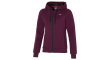 Mizuno Sweat Jacket Lady K2GC2701 Grape Wine