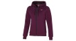 Mizuno Sweat Jacket Lady K2GC2701 grape wine