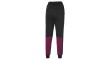 Mizuno Sweat Pants Lady K2GD2700 grape wine