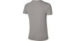 Mizuno T-shirt Athletic RB Tee grey melange