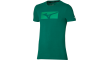 Mizuno T-shirt Athletic RB Tee tidepool