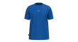 Mizuno T-shirt Athletics Graphic K2GAC503 Princess Blue