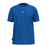 Mizuno T-shirt Athletics Graphic K2GAC503 Princess Blue