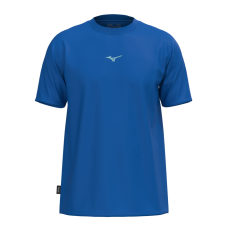 Mizuno T-shirt Athletics Graphic K2GAC503 Princess Blue