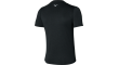 Mizuno T-shirt Core Graphic Tee black