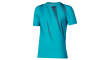Mizuno T-shirt Core Graphics Capri Breeze