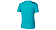Mizuno T-shirt Core Graphics Capri Breeze