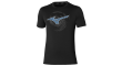 Mizuno T-shirt Core RB Tee black