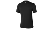 Mizuno T-shirt Core RB Tee black