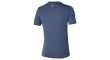 Mizuno T-shirt Core RB Tee estate blue