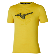 Mizuno T-shirt Core RB Tee estate quince