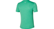 Mizuno T-shirt Core RB Tee mint leaf