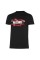Mizuno T-shirt Graphic Tee K2GA2502 black