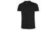 Mizuno T-shirt Graphic Tee K2GA2502 black