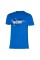 Mizuno T-shirt Graphic Tee K2GA2502 peace blue