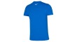 Mizuno T-shirt Graphic Tee K2GA2502 peace blue