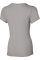 Mizuno T-shirt Lady Athletic RB Tee grey melange