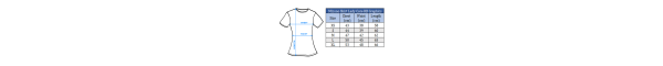 Mizuno T-shirt Lady Core RB Graphics Tee magnet