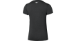 Mizuno T-shirt Lady Impulse Core Tee black