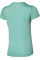 Mizuno T-shirt Lady Impulse Core Tee dusty turquoise
