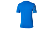 Mizuno T-shirt Mug Shadow Graphic Mugen Blue