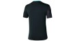 Mizuno T-shirt Mug Shadow Graphic Tee Black