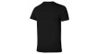 Mizuno T-shirt RB Logo Tee K2GA1601 black