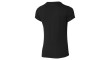 Mizuno T-shirt RB Logo Tee Lady's K2GA1803 black