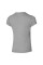Mizuno T-shirt RB Logo Tee Lady's K2GA1803 grey