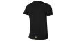 Mizuno T-shirt Release Graphic K2GAA502 black