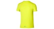 Mizuno T-shirt Release Graphic K2GAA502 evening primrose