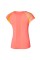 Mizuno T-shirt Release Printed Lady 62GAA700 candy coral