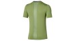 Mizuno T-shirt Release Shadow 62GAA501 calliste green