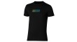 Mizuno T-shirt Release Tape K2GAA501 black