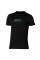 Mizuno T-shirt Release Tape K2GAA501 black