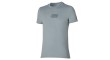 Mizuno T-shirt Release Tape K2GAA501 quarry