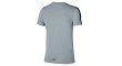 Mizuno T-shirt Release Tape K2GAA501 quarry