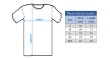 Mizuno T-shirt Shadow Graphic 62GAC50105 odyssey gray