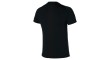 Mizuno T-shirt Shadow Graphic Tee black