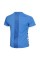 Mizuno T-shirt Shadow Graphic Tee nebulas blue
