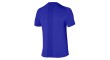 Mizuno T-shirt Shadow Graphic Tee violet