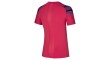 Mizuno T-shirt Shadow Tee 62GA2600 opera red