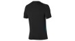 Mizuno T-shirt Shadow Tee black