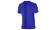 Mizuno T-shirt Shadow Tee violet