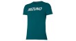 Mizuno T-shirt Tee K2GA1603 harbor blue